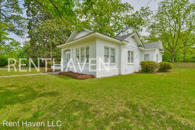 Building Photo - 3 br, 2 bath House - 311 Saluda Avenue