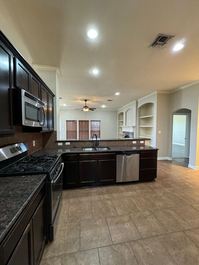 Foto del edificio - North Bossier's Legacy Subdivision