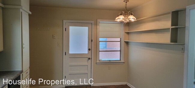 Building Photo - 3 br, 1 bath House - 4014 Glen St