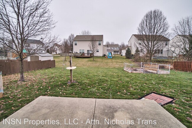 Building Photo - 4 br, 2.5 bath House - 14441 Harrison Pkwy