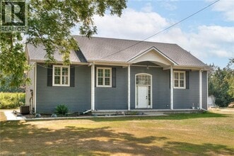 Building Photo - 746154 Township Rd 4