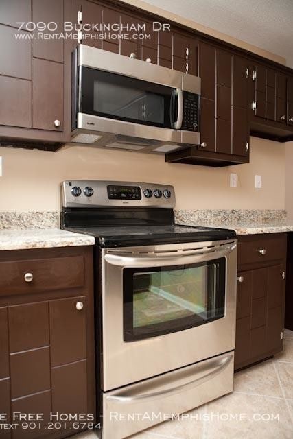 Building Photo - 4 bedroom in Germantown TN 38138
