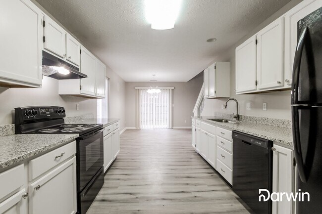 Building Photo - 4705 Falcon Run Way, Indianapolis, IN 46254
