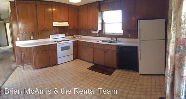 Building Photo - 3 br, 1 bath House - 1010 Wykle Rd.