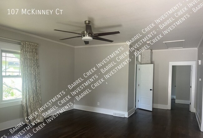 Building Photo - 107 McKinney Ct