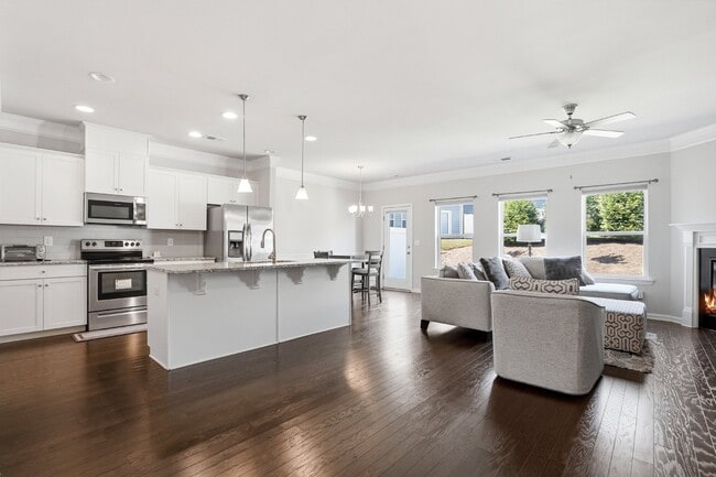 Foto del edificio - 2639 Bloom Cir