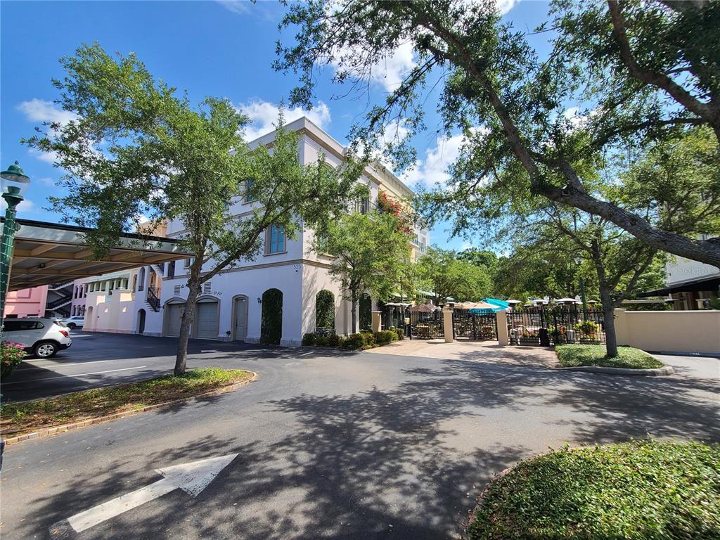 525 N Orange Ave Unit 201, Sarasota, FL 34236 Condo for Rent in