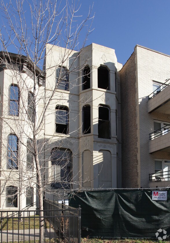 Foto principal - 3525 S King Dr