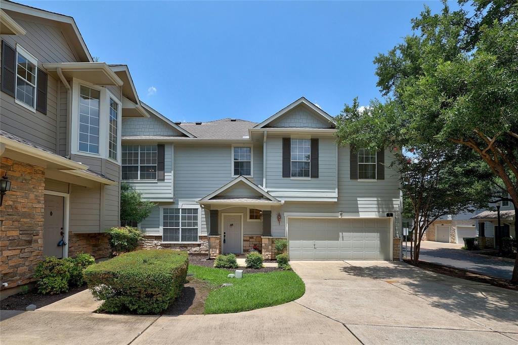 Foto principal - 8518 Cahill Dr