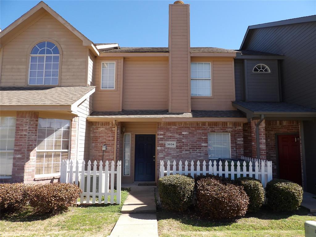 Primary Photo - 3834 Pickett Pl Dr