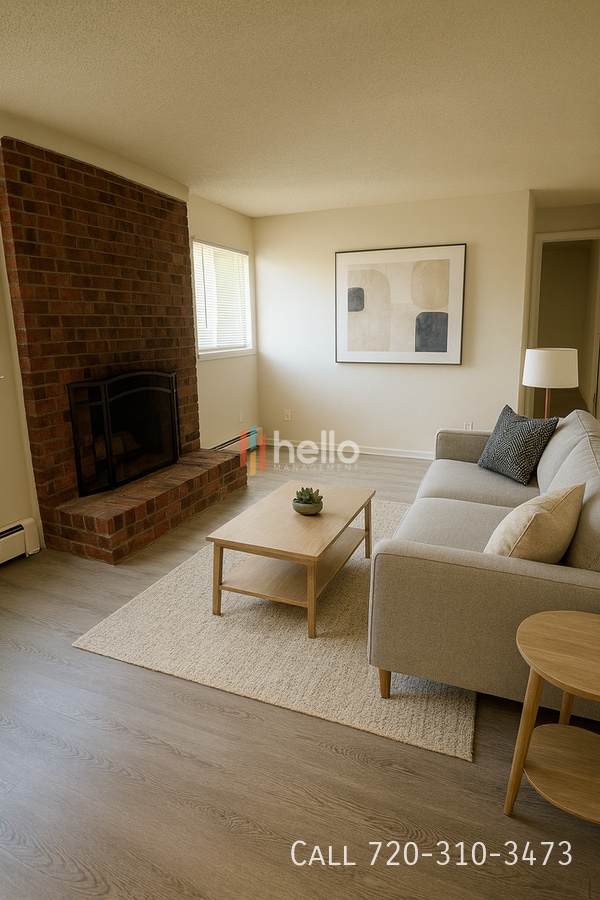 Photo - 4740 Scenic Cir Apartment