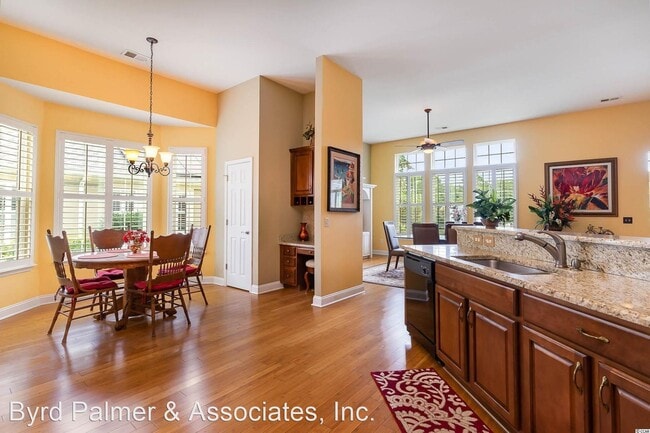 Building Photo - 3 br, 3 bath House - 444 River Pine Drive