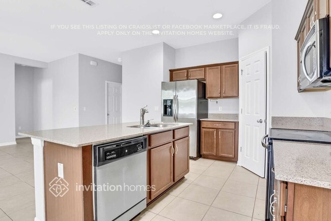 Foto del edificio - 2505 Tanner Terrace