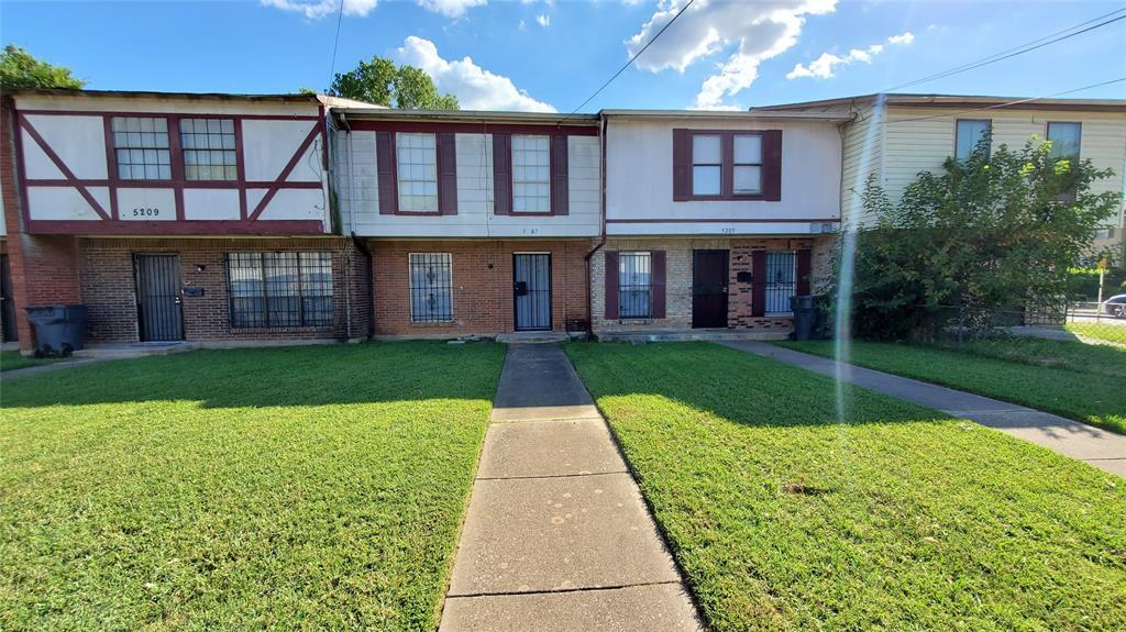 5207 Grovewood St, Dallas, TX 75210 Condo for Rent in Dallas, TX
