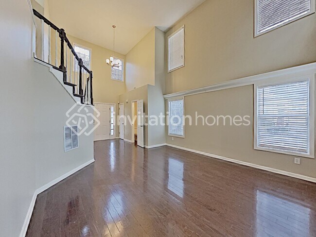 Foto del edificio - 2315 Luther Terrace SW
