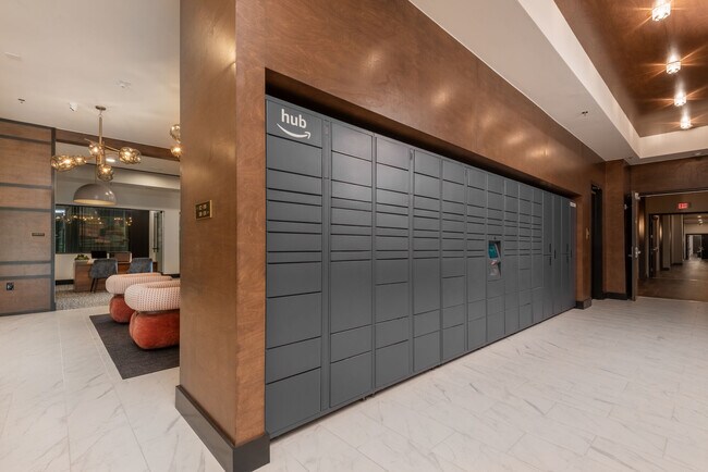 Foto del edificio - Belt & Main