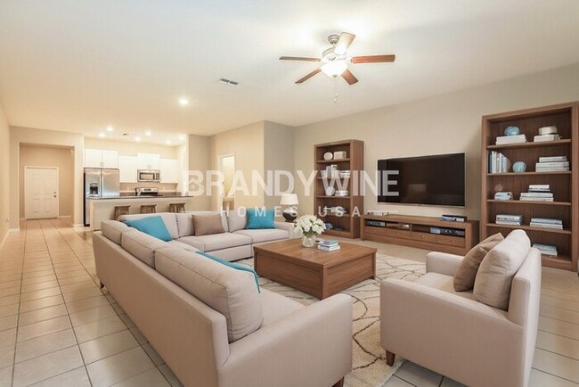 Foto del edificio - 14215 Riva Ridge Pl