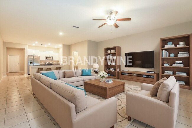 Foto del edificio - 14247 Riva Ridge Pl