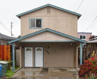 Building Photo - 1455 10th St