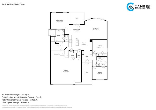 Foto del edificio - 9416 NW 91st St