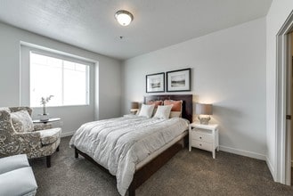 Hampton Place Apartments photo'