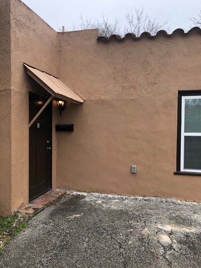 4715 Howard St, San Antonio, TX 78212 Apartment for Rent in San