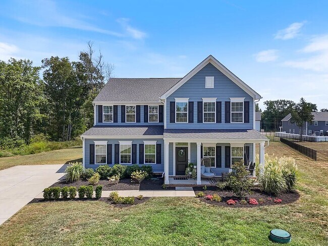 Photo - 1635 Lila Dr House