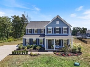 Building Photo - 1635 Lila Dr