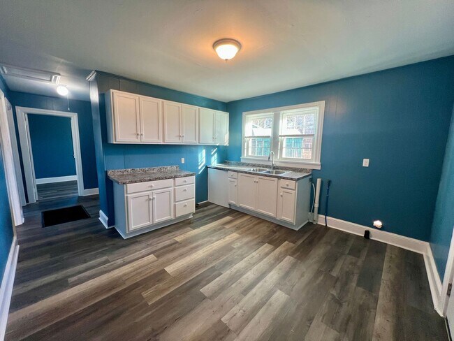 Foto del edificio - You’re here. You’re home. You’re happy.