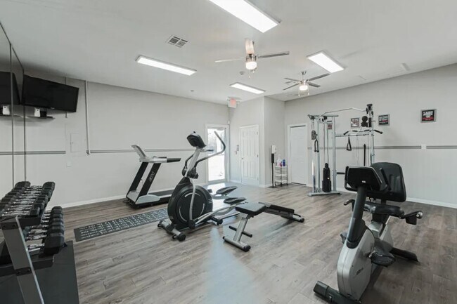 Foto del edificio - 11111 W Montgomery Rd