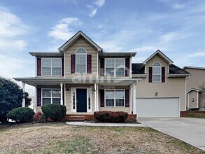 Building Photo - 3127 Champions Trail Ln