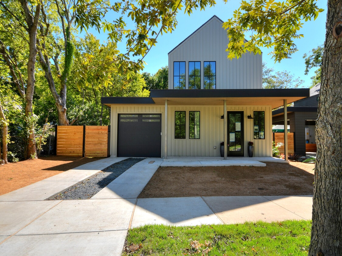 6005 Woodrow Ave, Austin, TX 78757 House Rental in Austin, TX