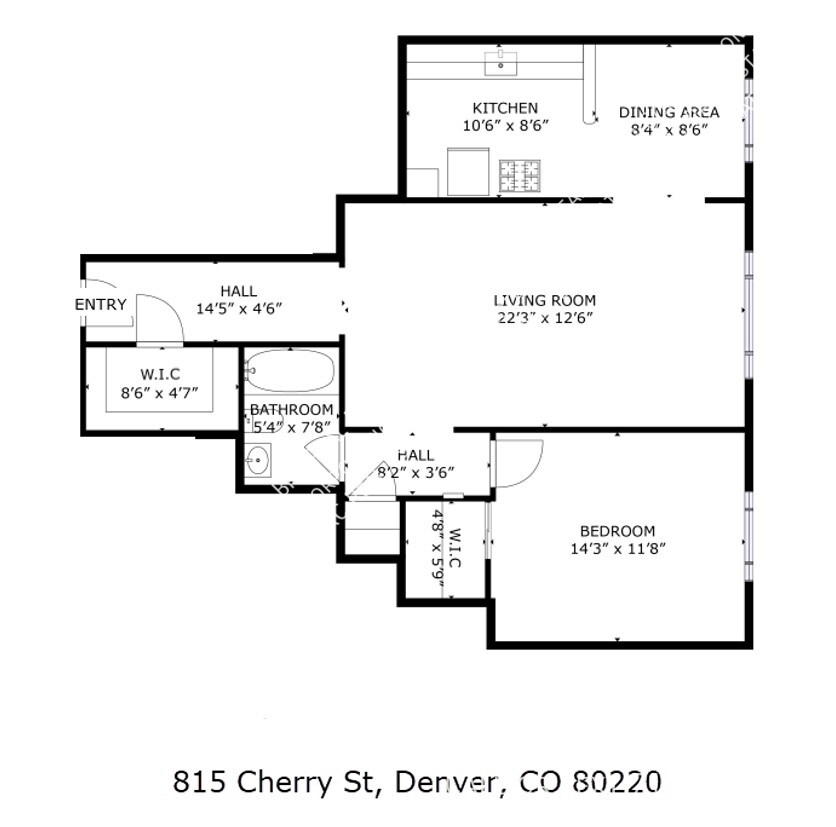 Photo - 820 Cherry Street-105