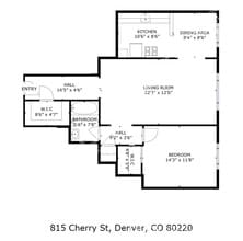 Building Photo - 820 Cherry St