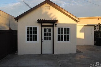 Building Photo - 8745 Burton St