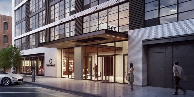Foto del edificio - 160 1st St