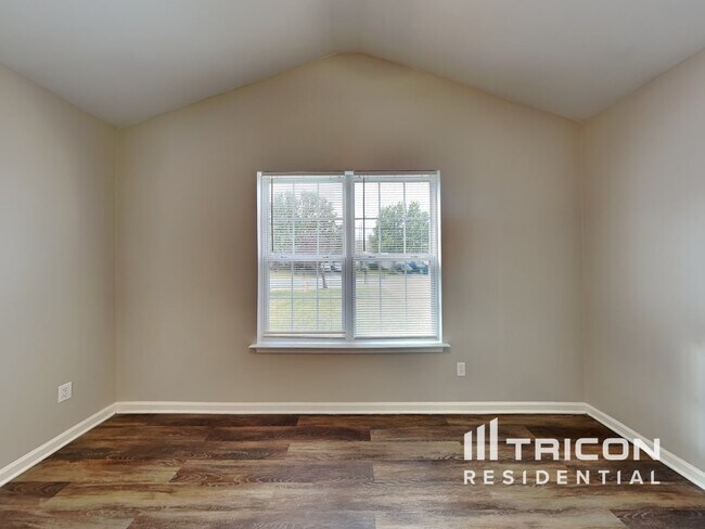 Foto del edificio - 842 Lakehill Road Charlotte NC