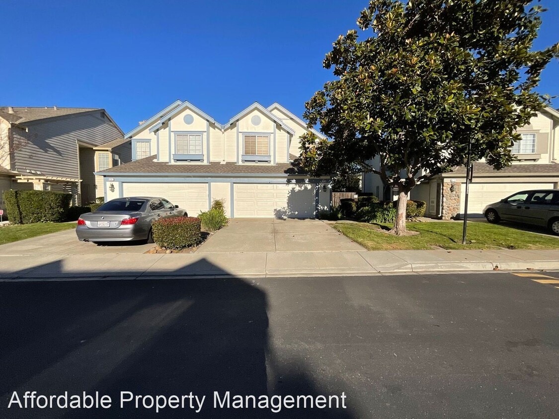 3 br, 2.5 bath House 6133 Linford Terrace House Rental in Fremont, CA