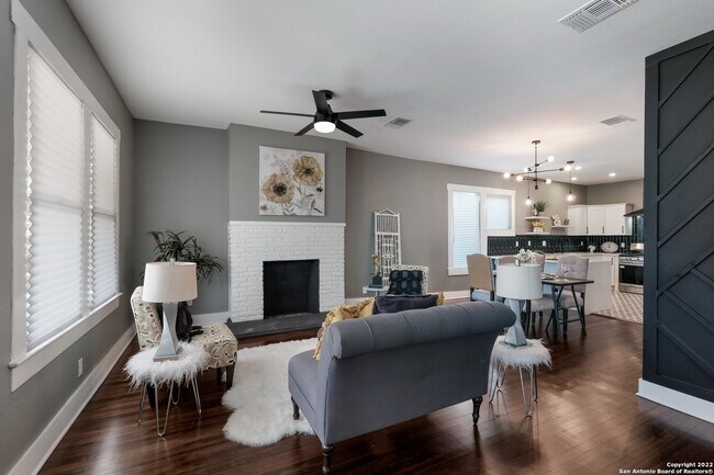 Foto del edificio - 621 Hays St