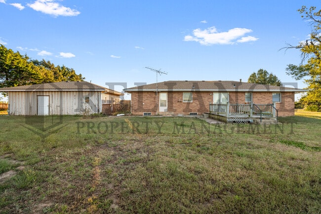 Foto del edificio - 4525 N 247th St W