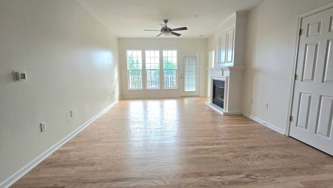 Living Room - 14353 San Paolo Ln