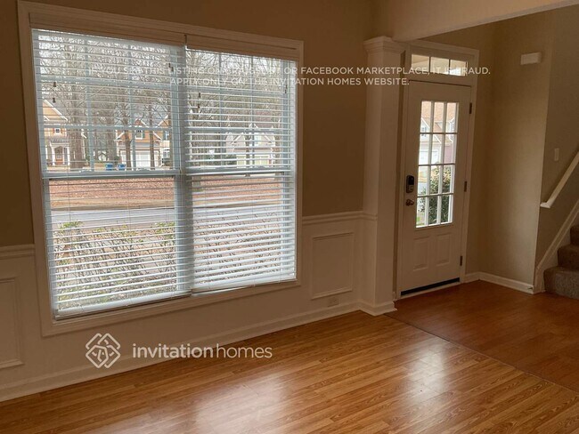 Foto del edificio - 3177 Wyesham Cir