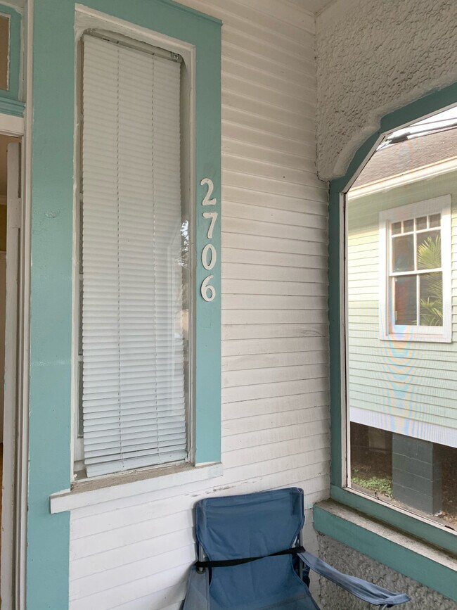 Building Photo - 2704 Palmer Ave