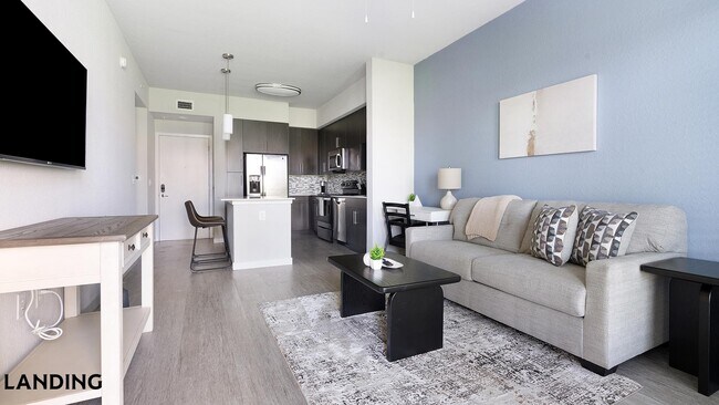 Foto del edificio - 10900 Legacy Gateway Cir