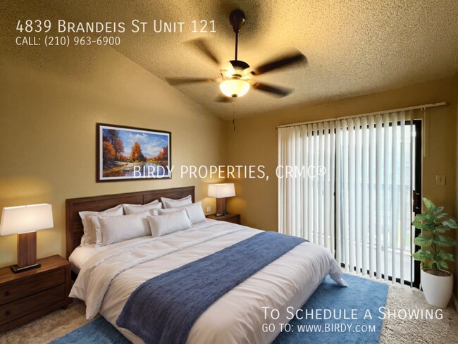 Building Photo - 4839 Brandeis St
