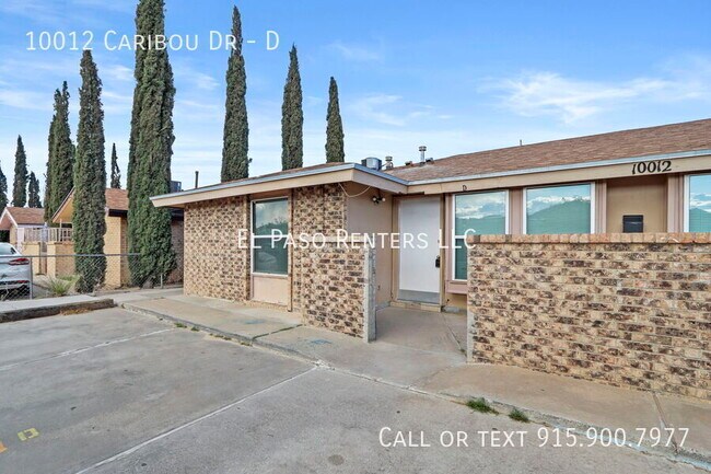 Foto del edificio - 10012 Caribou Dr