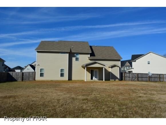 Building Photo - 132 GUMTREE