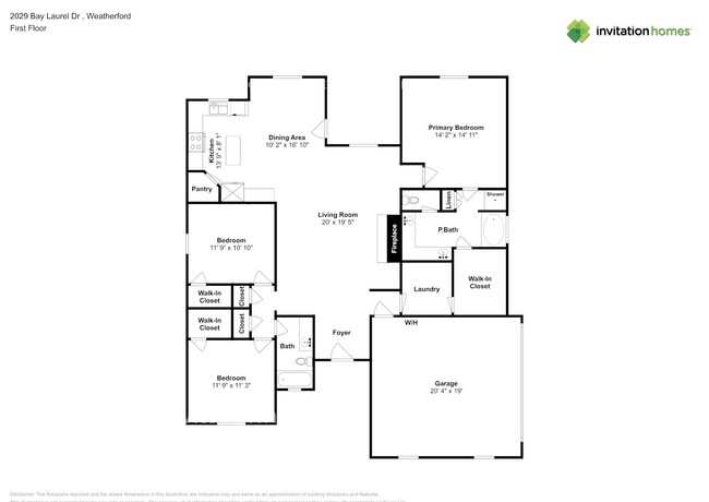 Foto del edificio - 2029 Bay Laurel Dr