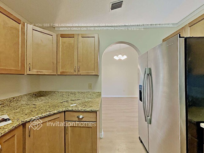 Foto del edificio - 1193 Three Meadows Drive