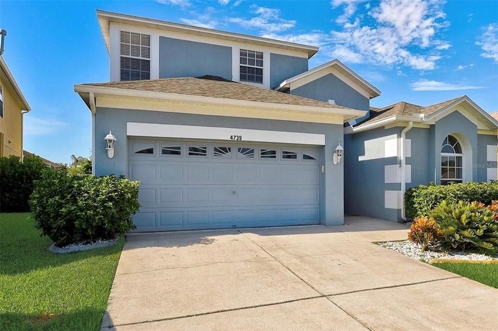 Foto principal - 4739 Mapletree Loop